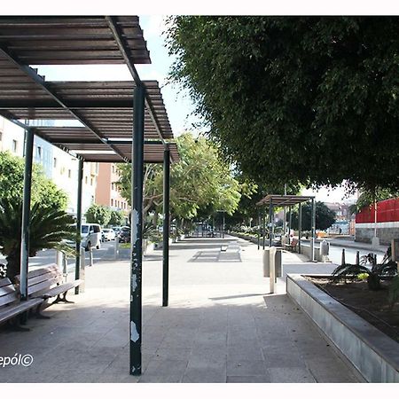 Apartmán Piso Amplio Familiar Telde Exteriér fotografie