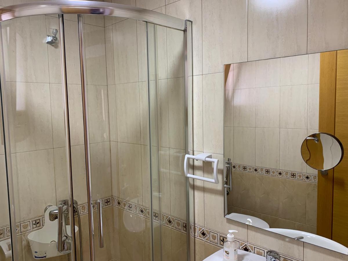Apartmán Piso Amplio Familiar Telde Exteriér fotografie