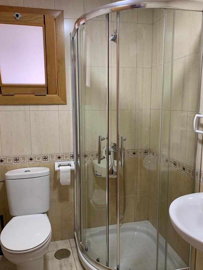 Apartmán Piso Amplio Familiar Telde Exteriér fotografie