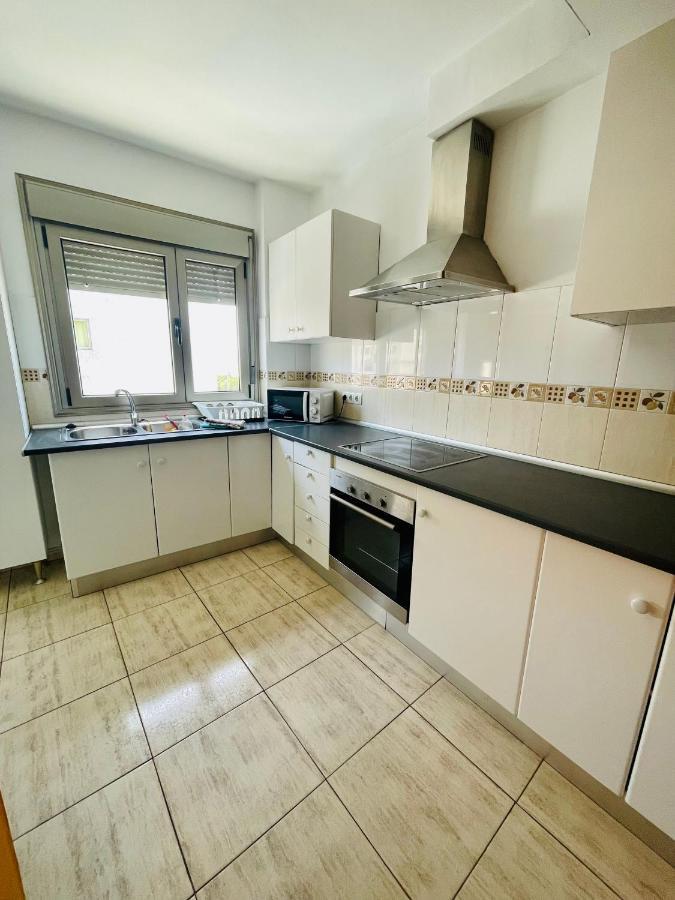 Apartmán Piso Amplio Familiar Telde Exteriér fotografie
