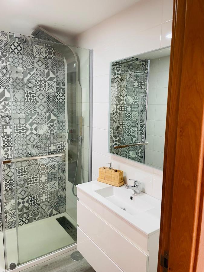 Apartmán Piso Amplio Familiar Telde Exteriér fotografie