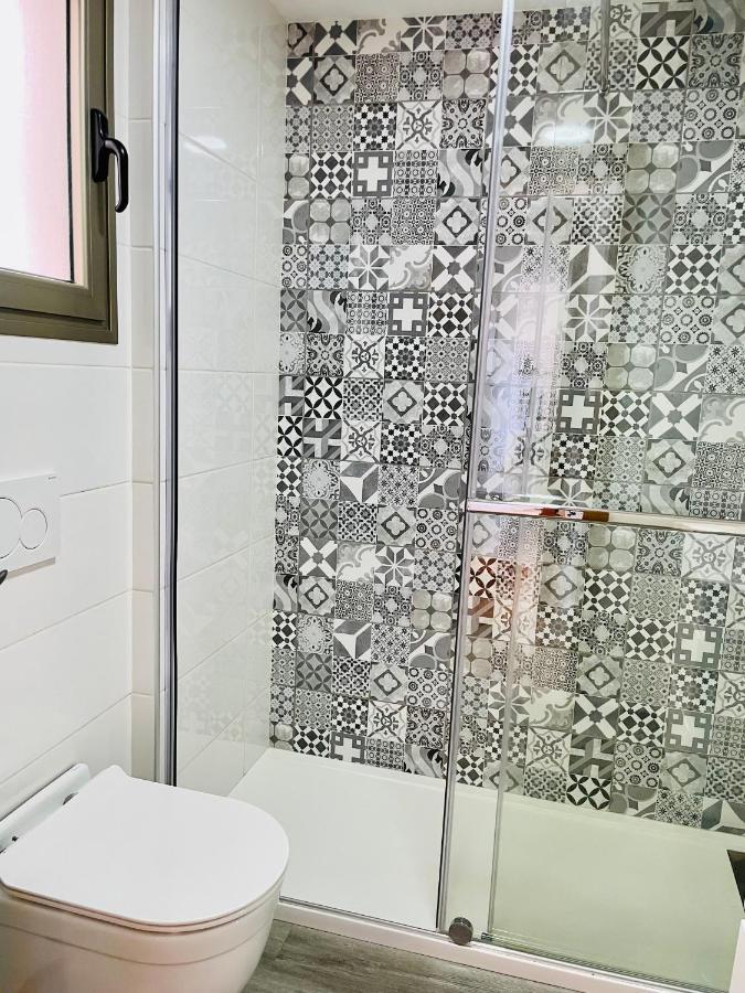 Apartmán Piso Amplio Familiar Telde Exteriér fotografie