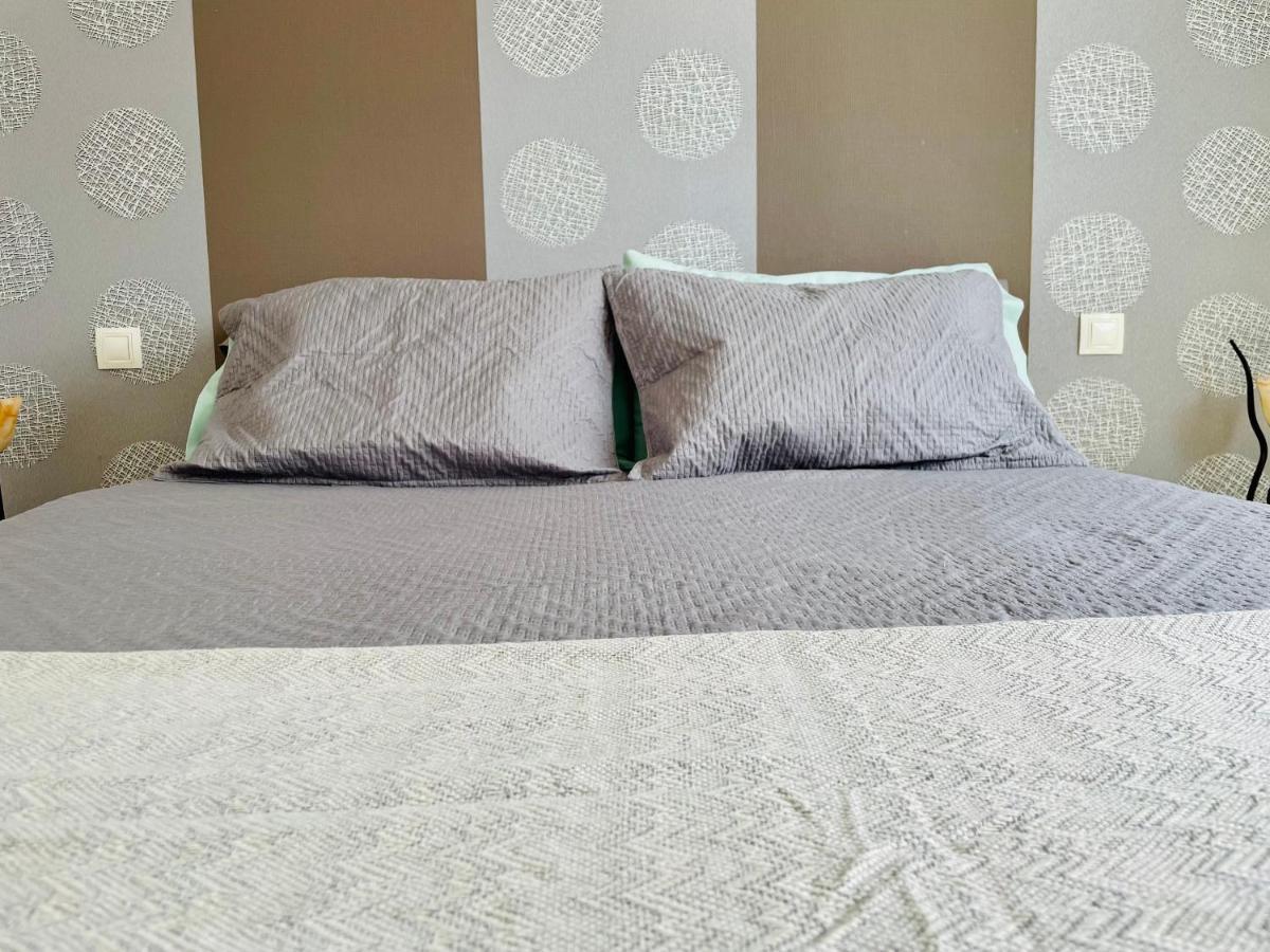 Apartmán Piso Amplio Familiar Telde Exteriér fotografie