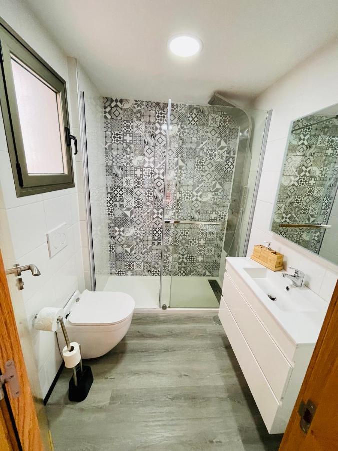 Apartmán Piso Amplio Familiar Telde Exteriér fotografie