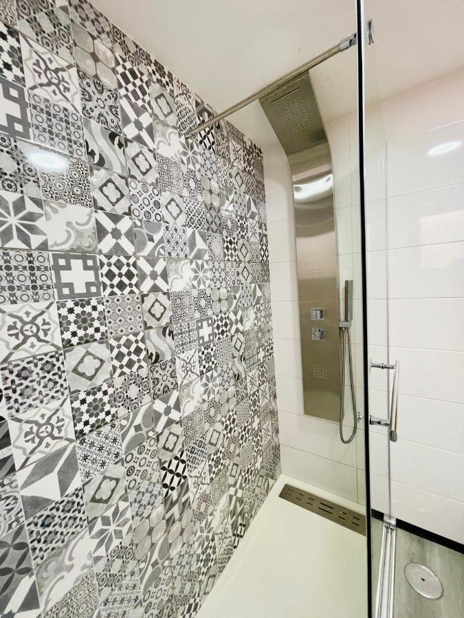 Apartmán Piso Amplio Familiar Telde Exteriér fotografie