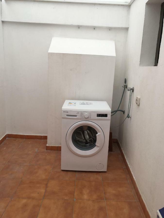 Apartmán Piso Amplio Familiar Telde Exteriér fotografie