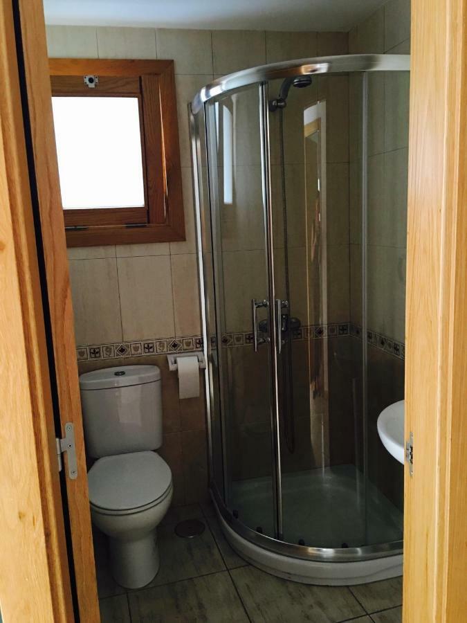 Apartmán Piso Amplio Familiar Telde Exteriér fotografie