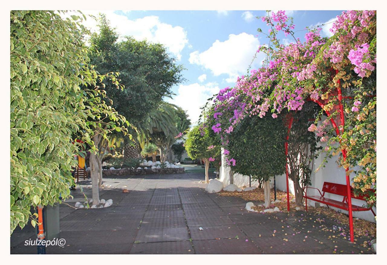 Apartmán Piso Amplio Familiar Telde Exteriér fotografie